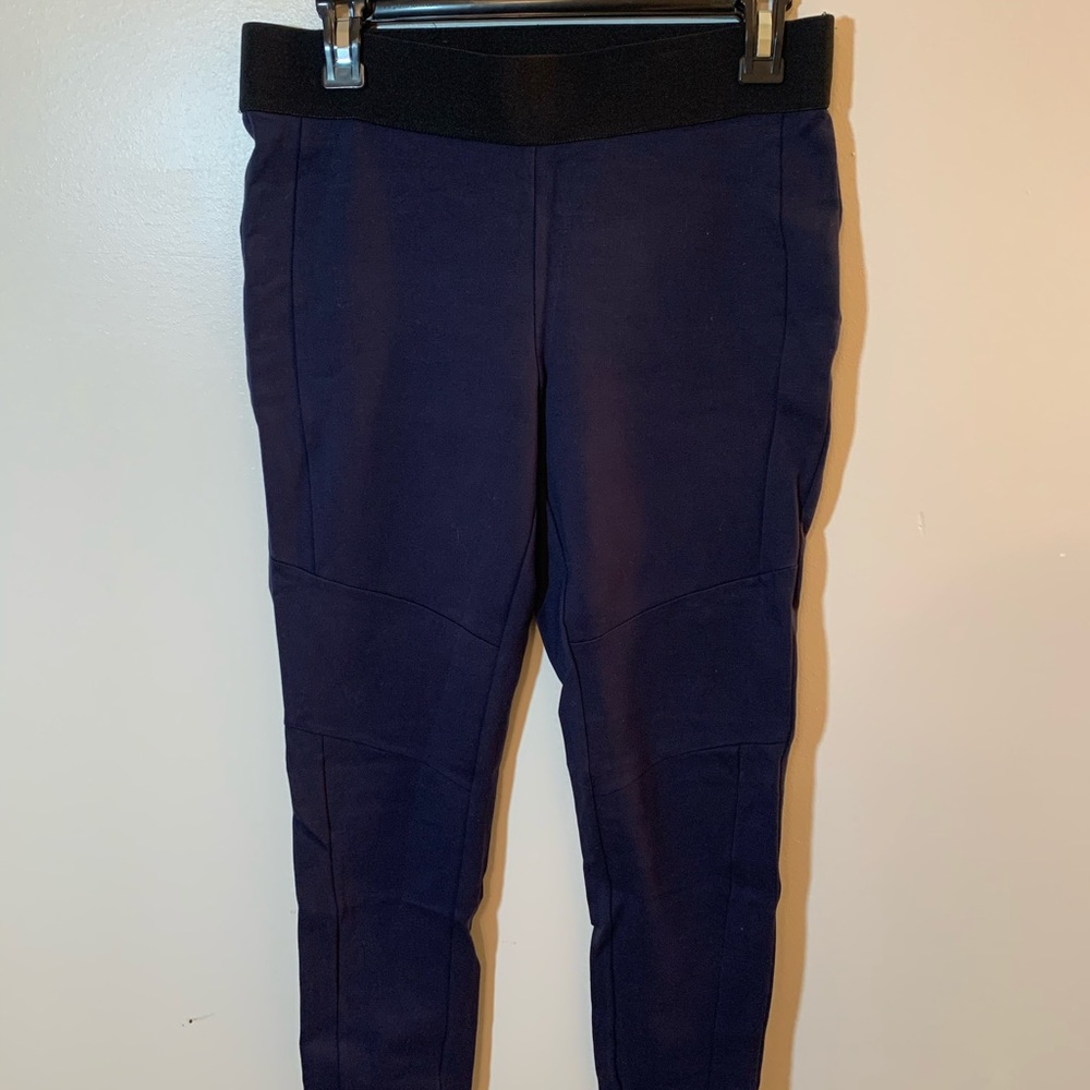 Crown & Ivy Ponte Pants